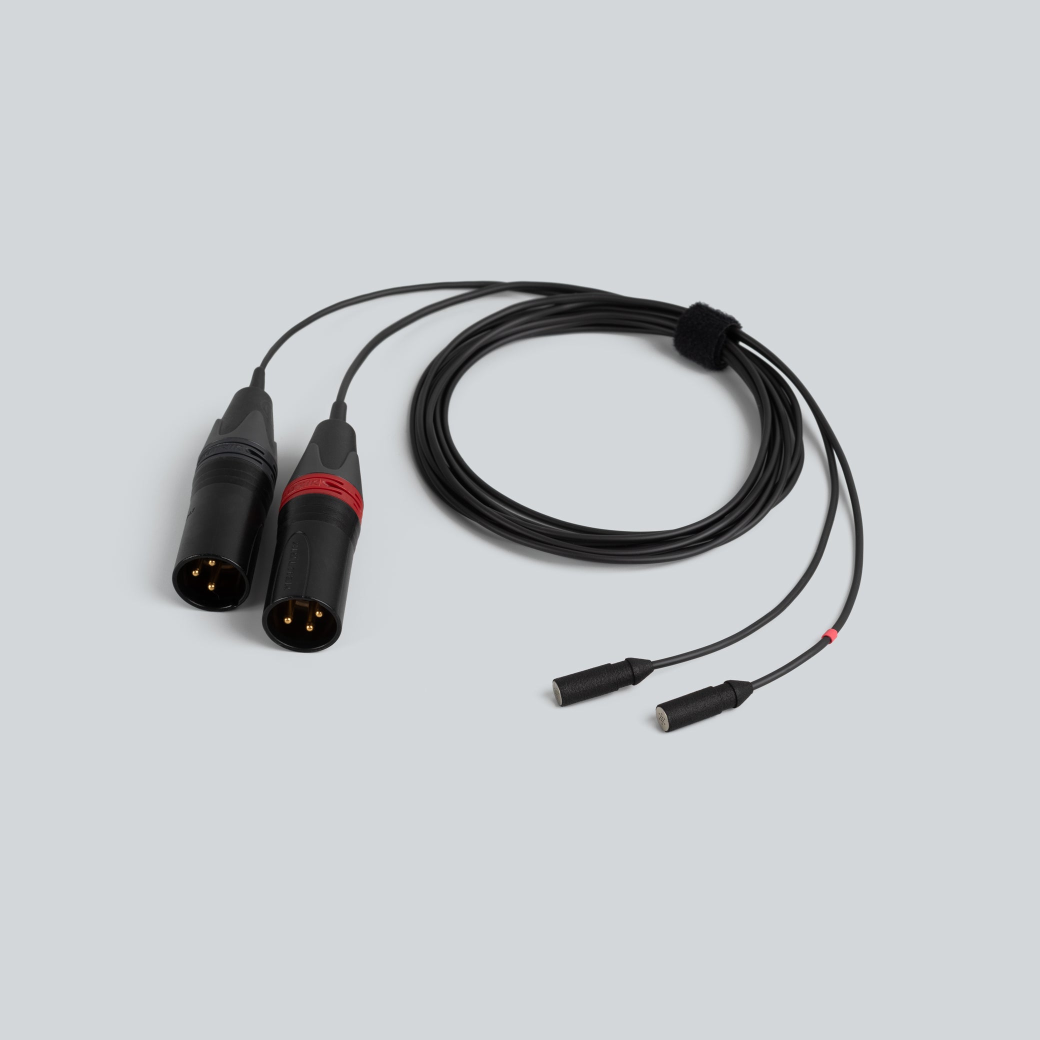 開封のみ LOM / MikroUsi Pro マイク mikroUši Pro – LOM