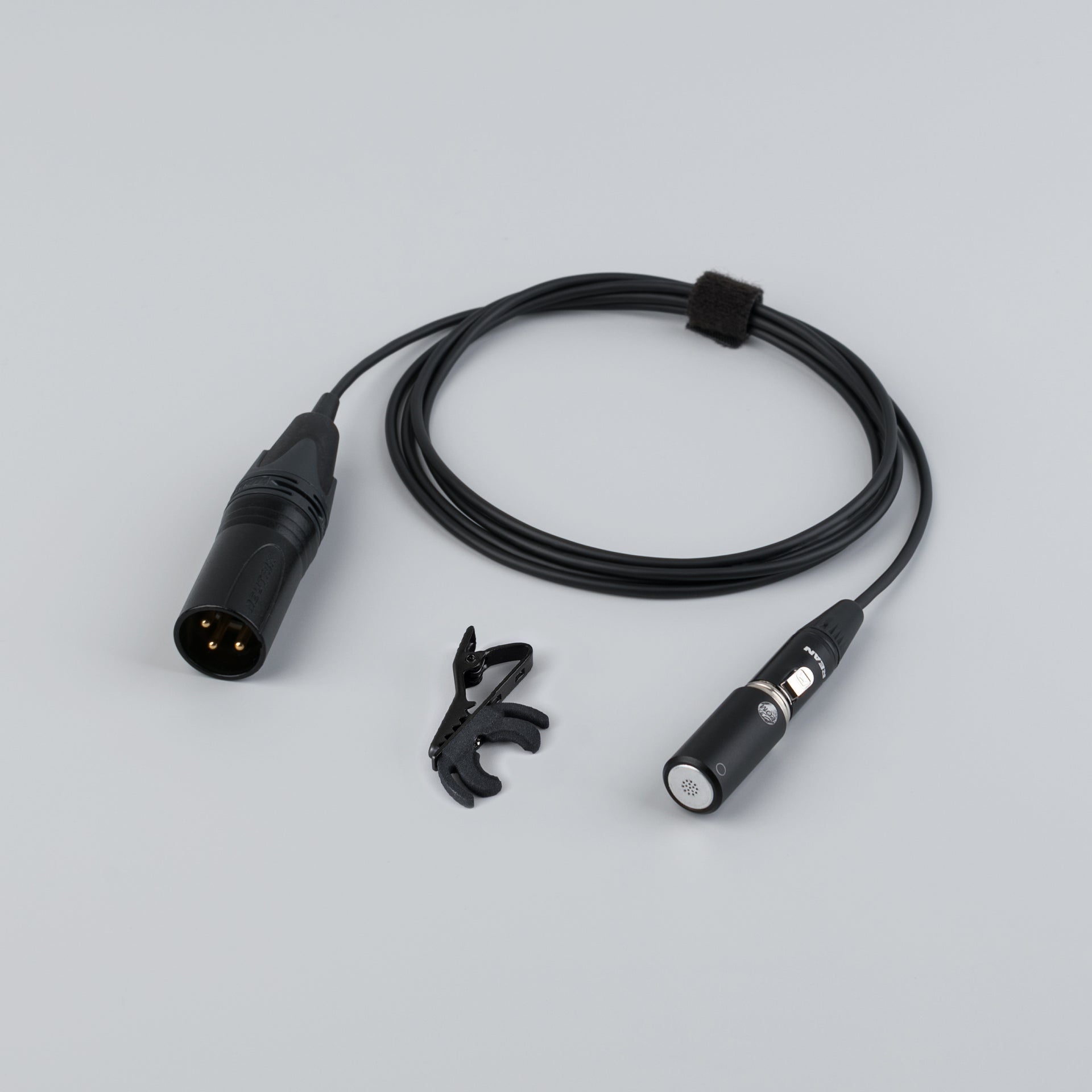 Microphones & accessories LOM