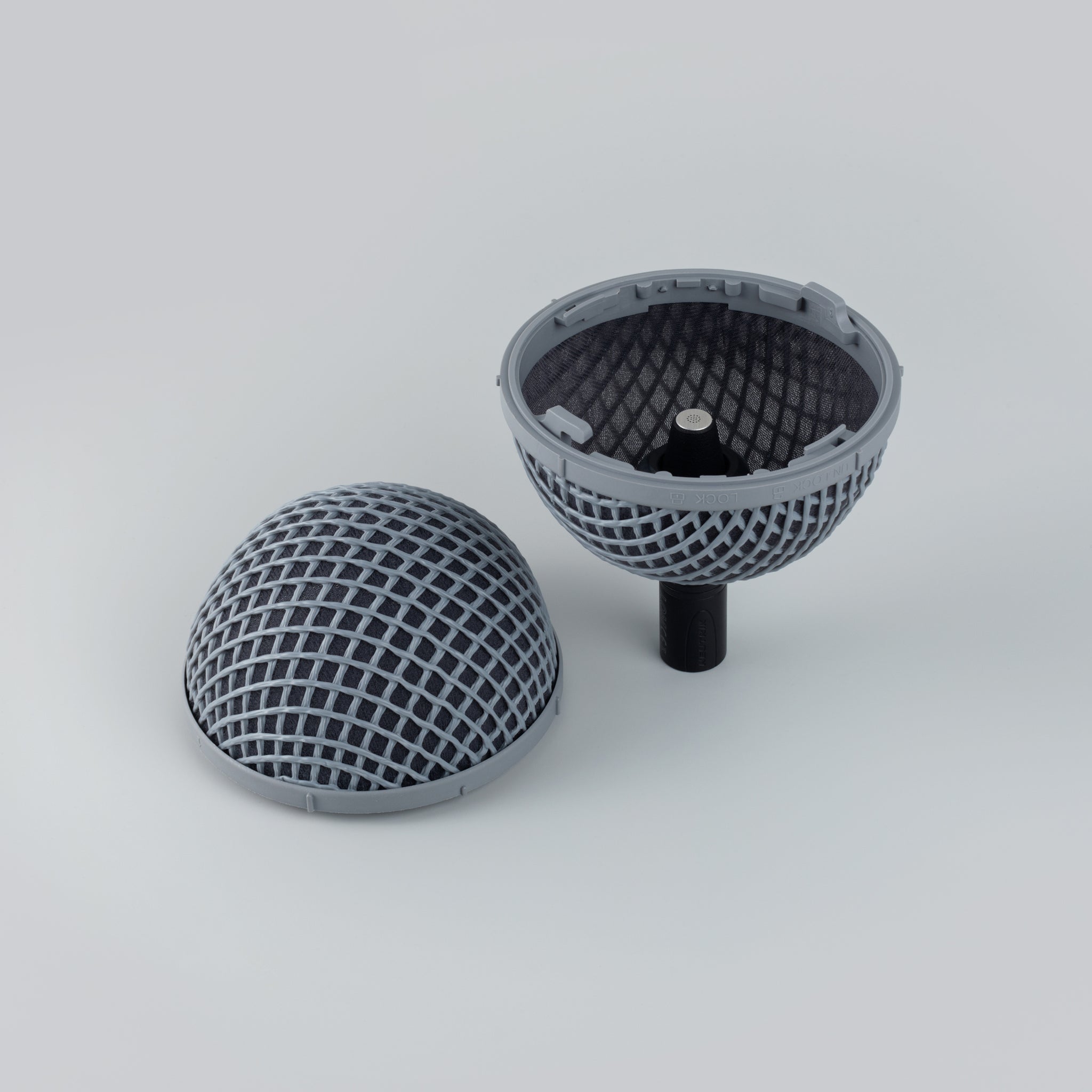 basicUcho windshield (single)