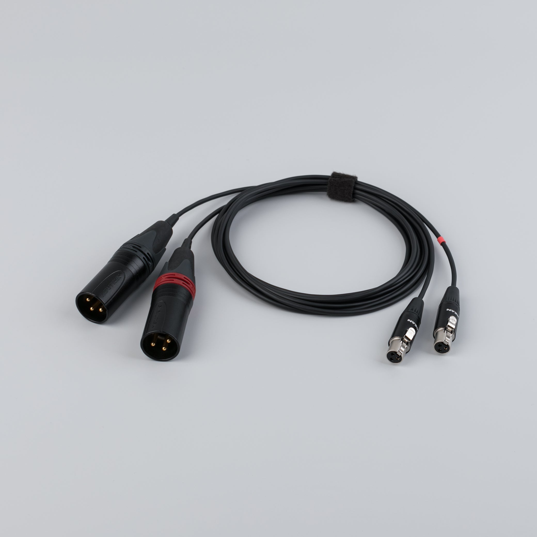 Uši Pro (XLR) cable