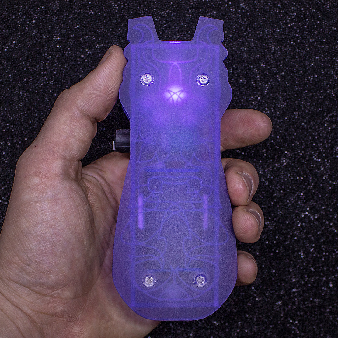 Elektrosluch 3+ – LOM